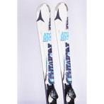 skis ATOMIC NOMAD (S) TUNE, all mountain rocker, handmade,, Verzenden, Gebruikt, Atomic
