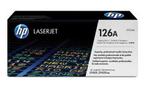 Drum HP CE314A 126A zwart, Verzenden, Nieuw, Toner, HP