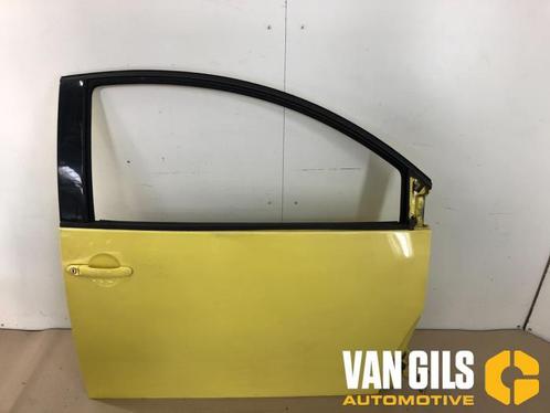 Portier 2Deurs rechts Volkswagen Beetle O223079, Auto-onderdelen, Carrosserie en Plaatwerk, Ophalen of Verzenden