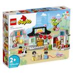 LEGO DUPLO - Learn About Chinese Culture 10411, Kinderen en Baby's, Speelgoed | Duplo en Lego, Ophalen of Verzenden, Nieuw