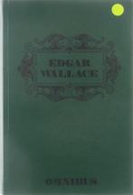 Omnibus : Het mysterie van de gedraaide kaars, De, Boeken, Overige Boeken, Gelezen, Edgar Wallace, Verzenden