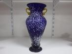 Made Murano Glass - Vaas - Pâte de Verre - Amphore