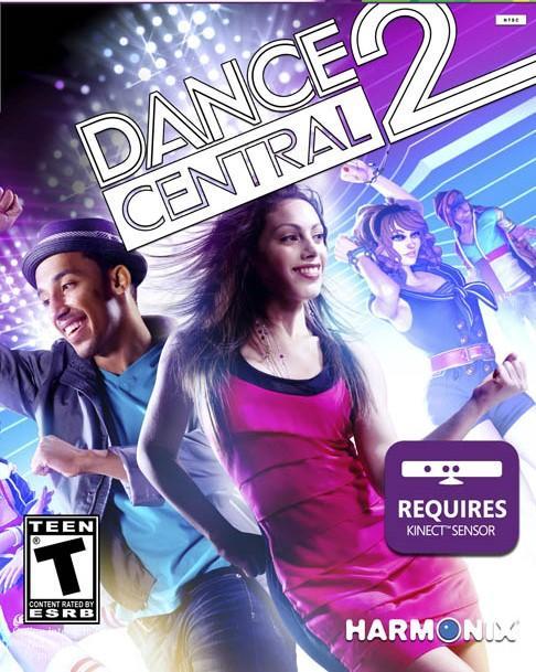 Dance Central 2 [Xbox 360], Spelcomputers en Games, Games | Xbox 360, Ophalen of Verzenden