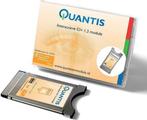 Quantis Interactieve CI+ 1.3  module - 4K compatible  -, Ophalen of Verzenden, Nieuw