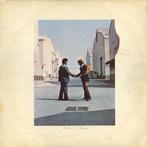 Lp - Pink Floyd - Wish You Were Here, Verzenden, Nieuw in verpakking