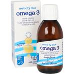 Arctic Blue Omega 3 Pure Visolie met Vitamine D - 150, Verzenden, Nieuw