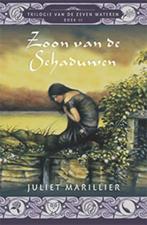 Zoon van de schaduwen / Zeven Wateren / 2 9789024538836, Verzenden, Gelezen, Juliet Marillier