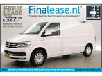 Volkswagen Transporter 2.0 TDI L2H1 150PK Automaat Trekhaak, Automaat, Volkswagen, Wit, Diesel