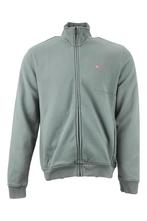 Napapijri Vest in maat L Groen, Verzenden, Zo goed als nieuw, Overige kleuren, Napapijri