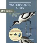 Watervogelgids 9789048312597 Owen Roberts, Verzenden, Gelezen, Owen Roberts