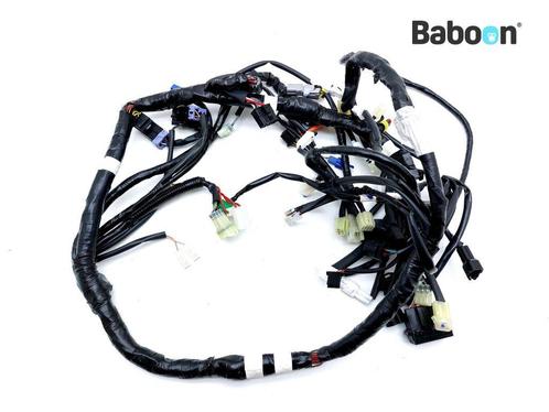 Kabelboom Yamaha YP 125 R X-MAX 2013 (YP125R 2AB), Motoren, Onderdelen | Yamaha, Gebruikt, Verzenden