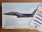 Hasegawa 07318 F-15E Strike Eagle `Tiger Meet 2005´ 1:48 +, Verzenden, Nieuw, Hasegawa