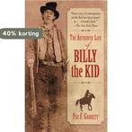 The Authentic Life of Billy the Kid 9781616088088, Verzenden, Gelezen, Pat F. Garrett