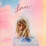 lp nieuw - Taylor Swift - Lover (Pink And Blue Vinyl), Verzenden, Zo goed als nieuw