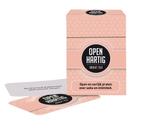 Open Up! Openhartig over seks van €13,99 voor €10,14, Ophalen of Verzenden, Nieuw