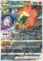 Charizard Vstar swsh262 Sword&Shield Promos, Ophalen of Verzenden, Nieuw, Losse kaart, Foil