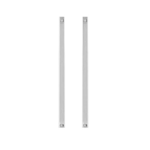 GGM Gastro | RVS rails - 533mm - geschikt voor | ESH533, Witgoed en Apparatuur, Grillplaten, Nieuw, Verzenden
