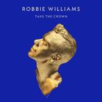 cd - Robbie Williams - Take The Crown, Cd's en Dvd's, Verzenden, Zo goed als nieuw