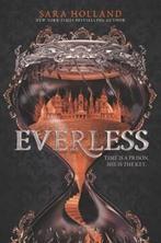 Everless 9780062653673 Sara Holland, Verzenden, Gelezen, Sara Holland