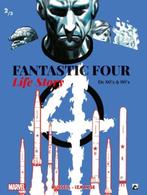 Fantastic Four Life Story Stripboek-2/3 De 80s & 90s, Boeken, Ophalen of Verzenden, Nieuw