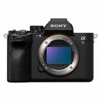 Sony Alpha A7R V systeemcamera Body - Tweedehands, Verzenden, Gebruikt, Sony