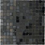 Douglas & Jones Mozaiek Metals Iron Metal 30x30 cm (per 4, Ophalen of Verzenden, Nieuw, Overige typen