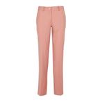 Twinset • wollen pantalon in roze • 42 (IT48), Twinset, Verzenden, Maat 42/44 (L), Nieuw