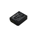 Batterij voor Panasonic CGA-S007 DMW-BCD10 900mAh, Audio, Tv en Foto, Accu's en Batterijen, Nieuw, Verzenden