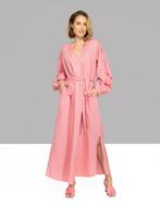 IBANA jurken dames @Accessoire@40@ roze, Kleding | Dames, Jurken, Nieuw, IBANA, Roze, Verzenden