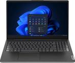 Lenovo 15,6 i3-13/16GB/512GB/W11 Pro Zwart (Laptop), Ophalen of Verzenden, Nieuw