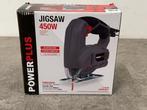 Veiling - Powerplus decoupeerzaag POWE30010 P450W, Doe-het-zelf en Verbouw, Gereedschap | Zaagmachines, Gebruikt