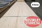 Vuren planken | steigerplanken | blokhutprofiel | rabatdelen, Geïmpregneerd, Nieuw, Ophalen of Verzenden, Plank