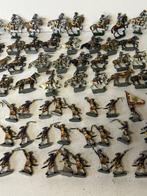 Heinrichsen - Figuur - Heinrichen platte tinnen soldaten –, Kinderen en Baby's, Nieuw