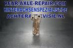 Sluiting motorkap Opel Ascona A, Manta A, gebruikt., Verzenden, Gebruikt, Opel