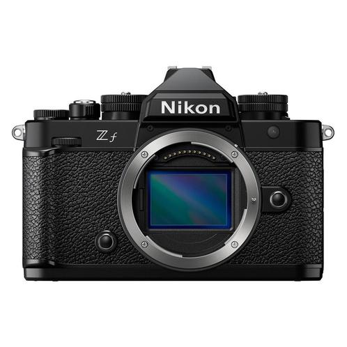 Nikon Z f systeemcamera Body - Tweedehands, Audio, Tv en Foto, Fotocamera's Digitaal, Gebruikt, Nikon, Verzenden