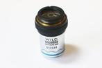 Microscope lens - Wild Fluotar 10 Ph 0.45 - 1960-1970 -