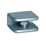 Glasplaatdrager 30mm -Glanschroom, Doe-het-zelf en Verbouw, Glas en Ramen, Ophalen of Verzenden, Nieuw