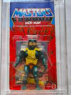Mattel - Action figure Masters del Universo Mer-Man 8