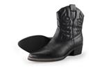 Cellini Cowboy laarzen in maat 40 Zwart | 10% extra korting, Kleding | Dames, Schoenen, Verzenden, Zwart, Cellini, Zo goed als nieuw
