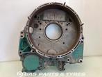 Vliegwielhuis 21769018, Ophalen, Gebruikt, Volvo, Motor en Toebehoren
