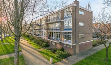 Te Huur 5 Kamer Appartement Schoonegge In Rotterdam beschikbaar voor biedingen