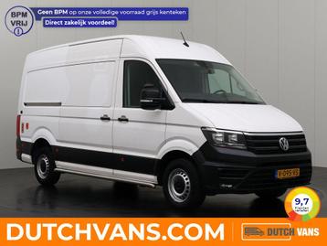 Volkswagen Crafter 2.0TDI Laadklep 2019 L3 H3 Diesel beschikbaar voor biedingen