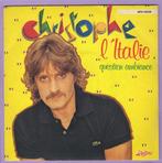 Christophe – LItalie / Question Ambiance (7-Vinyl-Sin..., Verzenden, Nieuw in verpakking