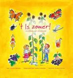 t Is zomer! 9789033609749 Jolanda Dijkmeijer, Verzenden, Gelezen, Jolanda Dijkmeijer