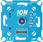 ION Industries Led Dimmer 0 - 600 Watt | ID600W-MKII, Ophalen of Verzenden, Nieuw
