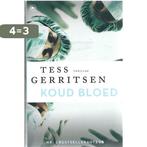 Koud bloed 9789044353600, Boeken, Verzenden, Gelezen