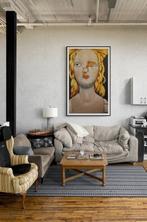 Paul Edmund Herman - Ambar Core (Ámbar Núcleo), Antiek en Kunst