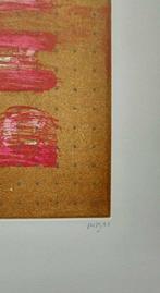 Vincente Rojo (1932-2021) - Codice 5, Antiek en Kunst