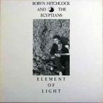 LP gebruikt - Robyn Hitchcock &amp; The Egyptians - Eleme..., Verzenden, Zo goed als nieuw