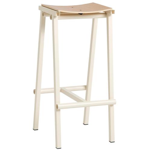 20% Korting |  Hay Barkruk, Huis en Inrichting, Barkrukken, Zo goed als nieuw, 60 tot 90 cm, Verzenden